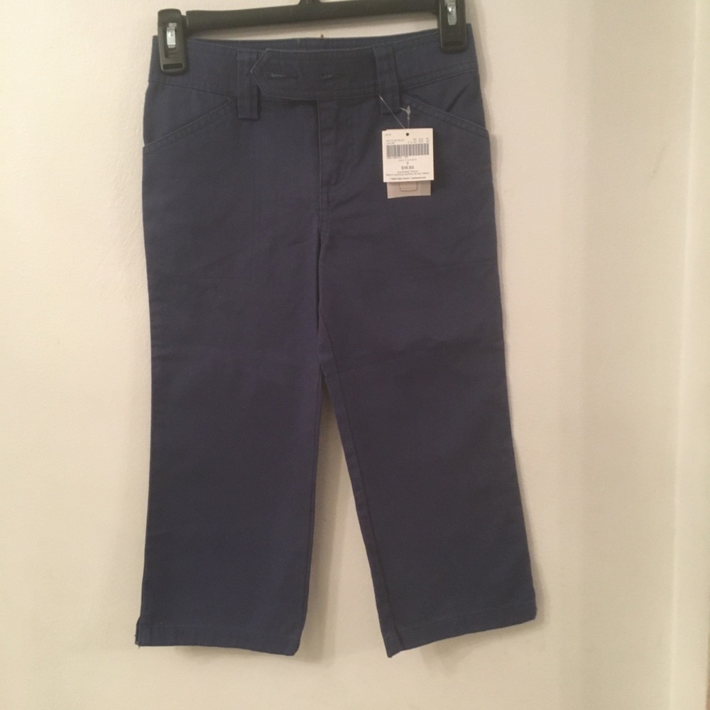 Girls Landsend Pants
